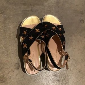 WOMENS SANDAL